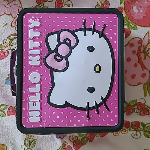Vintage Y2K Hello Kitty Bundle - Picture 4 of 11